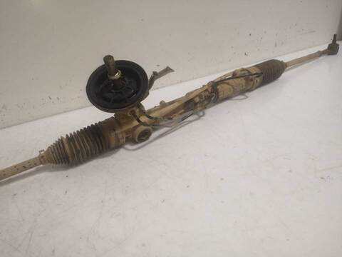 Cremallera de Direccion Peugeot 206 8HZ
