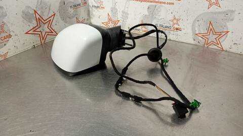 Retrovisor Izquierdo Audi A1 AMBITION 105CV 77KW