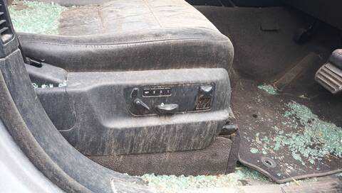 Asientos Traseros Porsche Cayenne S 4.5 340CV 250KW