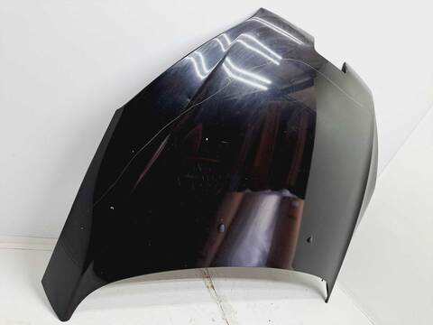 Foto 4ª: Capot Peugeot 407 ST CONFORT 136CV 100KW [RHR] (2007)