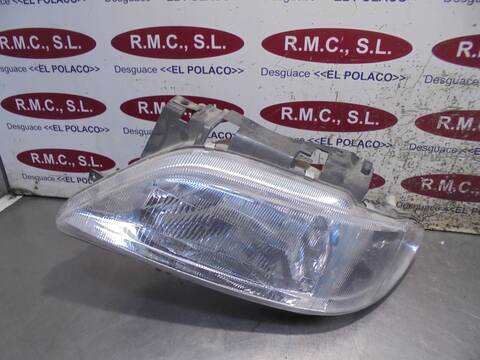 Faro Izquierdo Citroen Xsara 1.9D SEDUCTION BERLINA 69CV 51KW