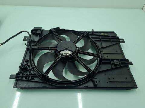 Electroventilador Citroen C4 LIVE PICASSO 131CV 96KW
