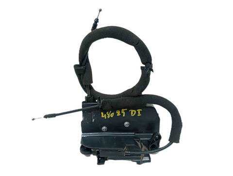 Cerradura Puerta Delantera Izquierda Iveco Daily FG H2 33 S ... V BATALLA 3520 L 116CV