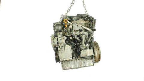 Foto 2ª: Motor Completo Volkswagen Golf 2.0 TDI 16V [BKD] (2003)