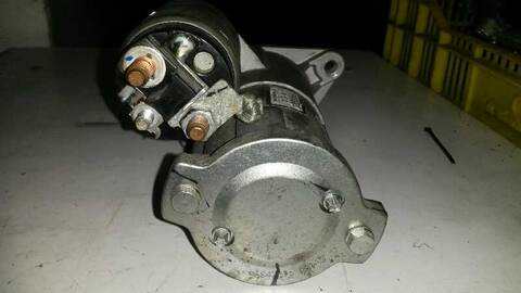 Foto 3ª: Motor de Arranque Chevrolet Aveo 1.4 CAT 101CV 74KW [F14D4] (2006)