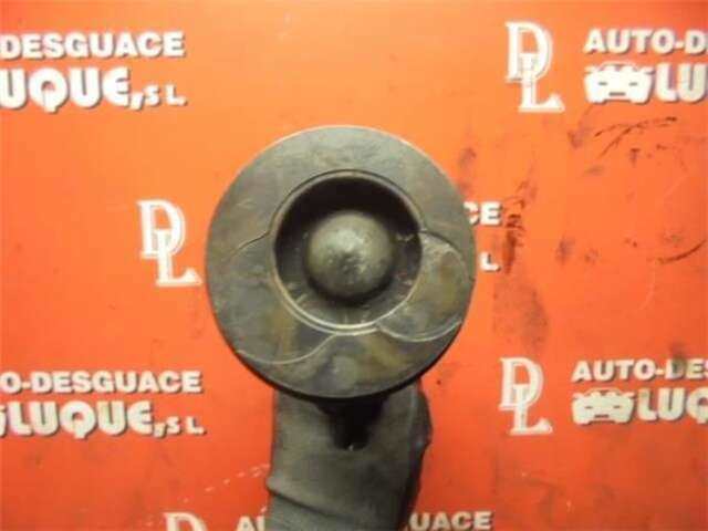 Despiece Motor Renault Kangoo 1.5 DYNAMIQUE ALL ROAD [1.5 LTR. - 63 KW DCI DIESEL CAT]