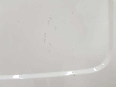 Foto 2ª: Puerta Trasera Derecha Peugeot Expert PRO STANDARD (1996)