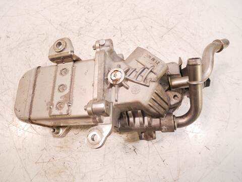 Foto 2ª: Intercooler Nissan NV400 136 - 179 CV [M9T716 M9T] (2021)