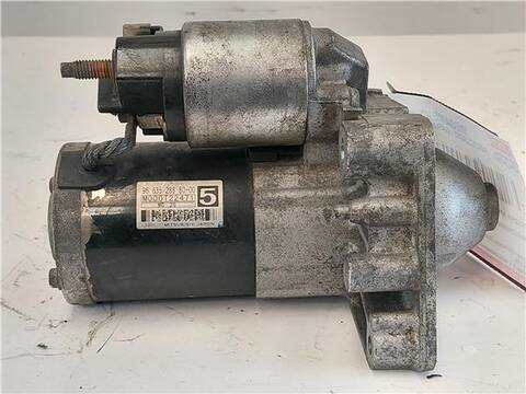 Motor de Arranque Citroen C4 1.6 HDI PICASSO 109CV 80KW