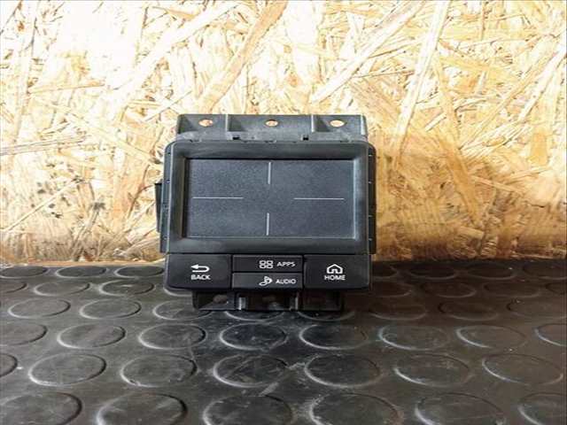 Mando Multifuncion Mitsubishi Eclipse KAITEKI 4WD 163CV