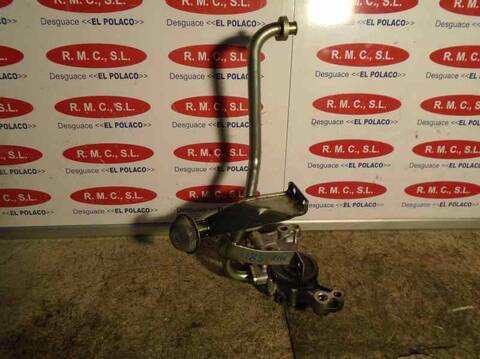 Bomba de Aceite Ford Ranger 2.5 12V TD CAT 109CV 80KW