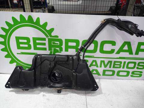 Deposito de Combustible Renault Kangoo EXPRESSION 64CV 47KW
