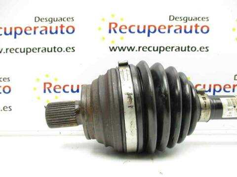 Foto 3ª: Transmision Delantera Izquierda Seat Altea CAYC (2010)