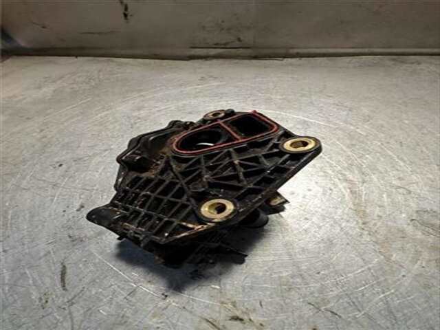 Foto 3ª: Caja Mariposa Nissan NV300 1.6 BASE L1H2 2.9T [1.6 LTR. - 92 KW DCI CAT]