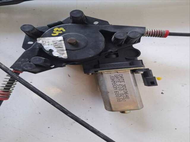 Foto 2ª: Elevalunas Eléctrico Delantero Derecho Ford Fiesta AMBIENTE 1.4 TDCI CAT 68CV (2001)