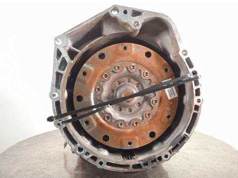 Caja Cambios Automatica Bmw Serie 1 114 M135I XDRIVE 326CV 240KW AUT.