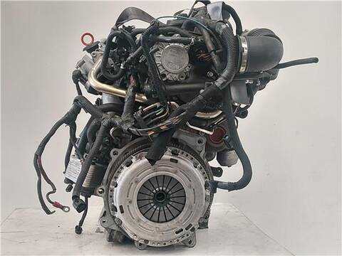Foto 2ª: Motor Completo Dodge Caliber 2.0 S 140CV 103KW [BSY + SERIAL] (2006)