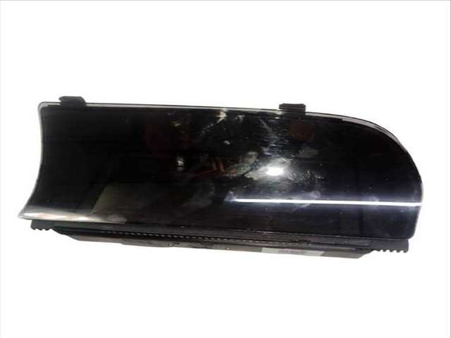 Pantalla Multifuncion Mercedes Clase S 220 S 320 CDI 221.022 221.122) 235CV