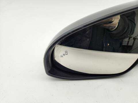 Foto 4ª: Retrovisor Izquierdo Toyota CHR HYBRID DYNAMIC PLUS 122CV [2ZR] (2019)