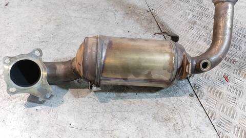 Foto 4ª: Catalizador Seat Ibiza STYLANCE - STYLE 105CV 77KW [CBZ] (2013)