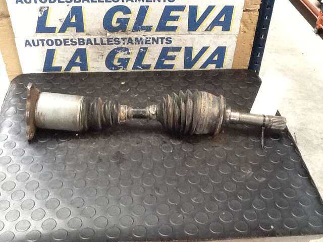 Transmision Delantera Derecha Suzuki Vitara 1.6 16V