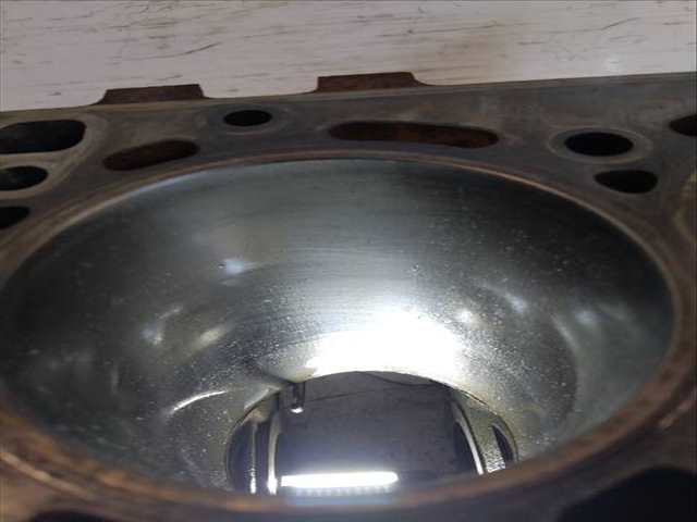 Foto 2ª: Bloque Motor Ford Transit 2.4 TDCI 100 CV 74KW [PHFA]
