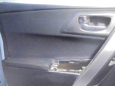 Foto 3ª: Tapizados Cartoneras Toyota Auris HYBRID ACTIVE 99CV 73KW [2ZR] (2013)
