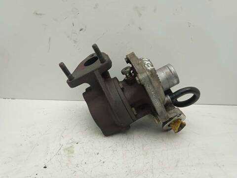 Foto 2ª: Turbocompresor Fiat Punto 1.3 JTD CAT BERLINA 69CV 51KW (2008)