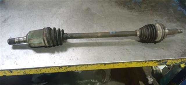 Foto 1ª: Transmision Delantera Izquierda Subaru Impreza 2.0 [EJ20E]