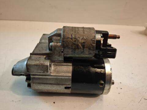 Foto 3ª: Motor de Arranque Peugeot 308 CONFORT 1.6 16V 120CV (2015)