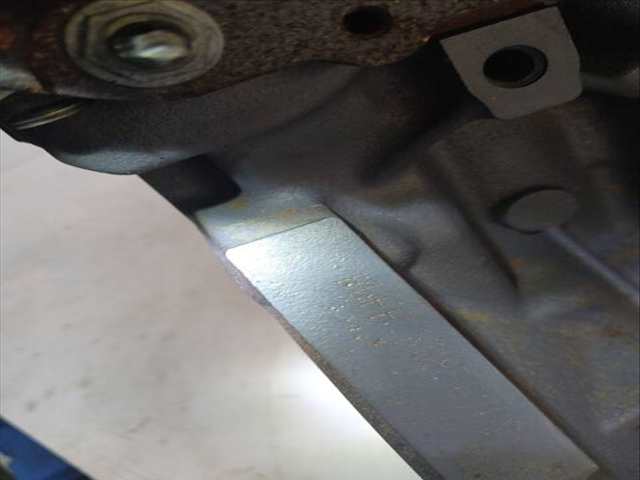 Foto 2ª: Motor Completo Ford Transit 2.0 ECOBLUE 130 CV 96KW [BKFB]