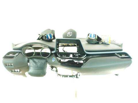 Kit Airbag Toyota CHR 2.0 HYBRID MAXH10)