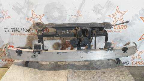 Foto 1ª: Panel Frontal Mercedes Clase C 160 270 CDI 203.016) BERLINA 170CV 125KW [612962] (2001)