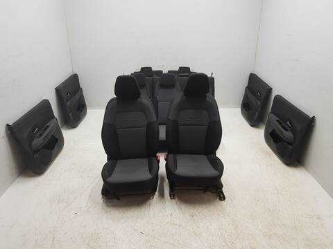 Juego Asientos Completos Dacia Jogger EXTREME