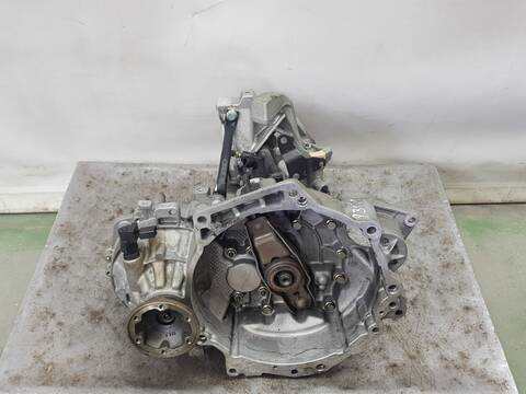 Caja Cambios Volkswagen New Beetle 2.0