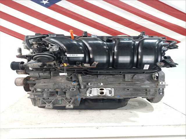 Motor Completo Kia Optima 2.4 GDI 194 CV 143KW
