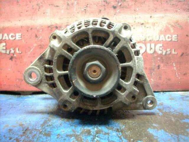 Alternador Hyundai Santa Fe 2.4 16V