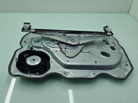 Elevalunas Eléctrico Delantero Izquierdo Ford Kuga TITANIUM 4X2 140CV 103KW