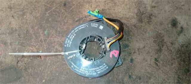 Foto 1ª: Anillo Airbag Opel Meriva 1.3 COSMO [1.3 LTR. - 55 KW 16V CDTI]