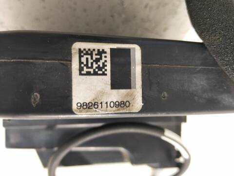 Foto 3ª: Cerradura Puerta Trasera Derecha Peugeot 308 GT LINE 131CV [YH01] (2013)