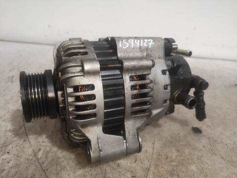 Foto 2ª: Alternador Kia Sportage D4EAV (2007)