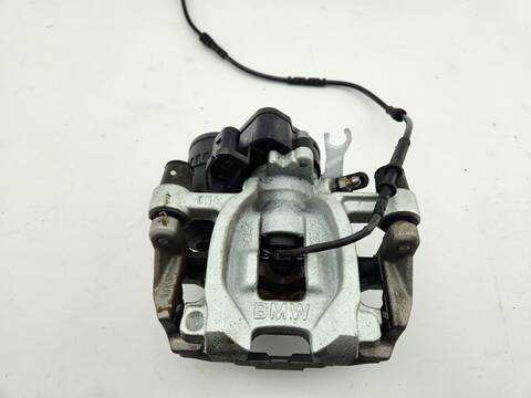 Foto 3ª: Pedal Embrague Mini Countryman COOPER S 192CV 141KW [B48A20A] (2022)