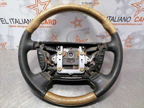 Foto 1ª: Volante Jaguar S Type 3.0 V6 CLASSIC 238CV 175KW (2003)