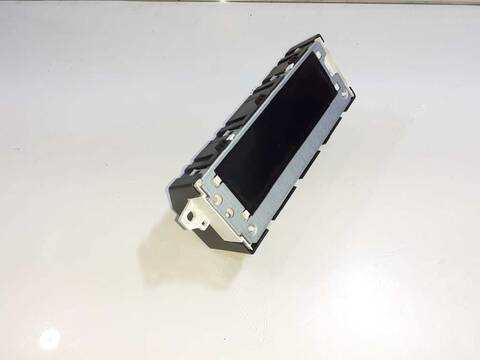 Pantalla Multifuncion Citroen Jumpy 98CV 72KW
