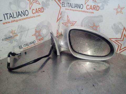Retrovisor Derecho Mercedes Clase C 160 350 219.356) 272CV 200KW