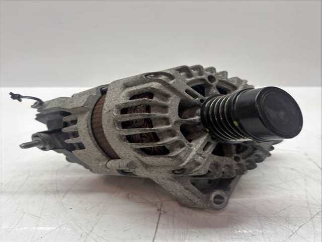 Foto 2ª: Alternador Mg ZS VTI 106 CV 78KW [15S4C] (2020)