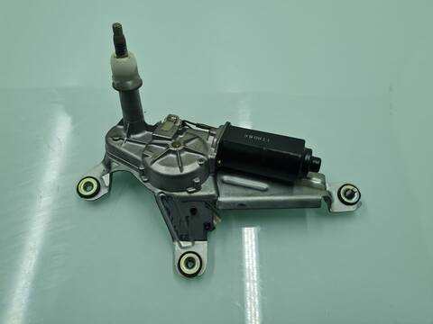 Motor Limpia Trasero Nissan Patrol GR S 129CV 95KW