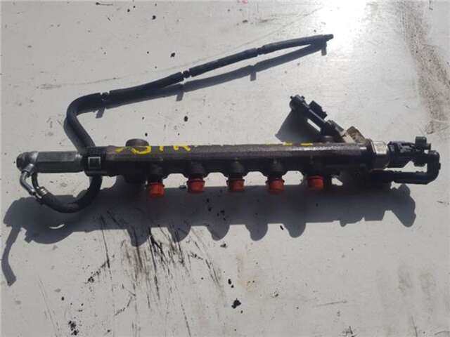 Foto 2ª: Rampa Inyectora Opel Astra 1.6 BUSINESS [1.6 LTR. - 81 KW CDTI DPF] [B16DTE]