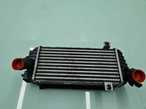 Foto 3ª: Intercooler Kia Sportage DRIVE 2WD 116CV 85KW [D4FD] (2018)