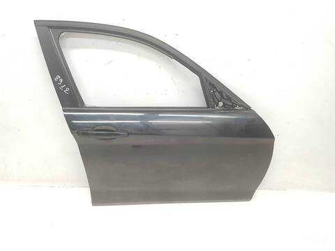 Puerta Delantera Derecha Bmw Serie 1 114 116D